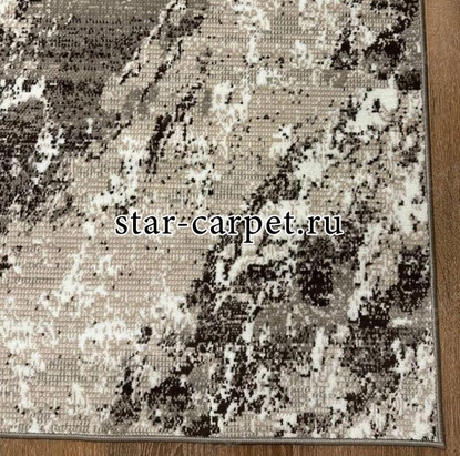 Ковер STAR CARPET Qum Beige Brown