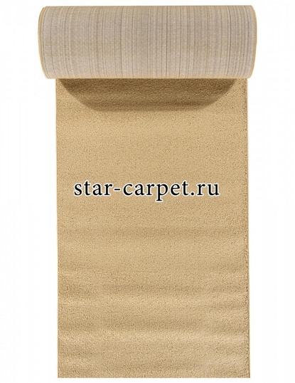 Ковровая дорожка  LANA T600 - BEIGE 2 