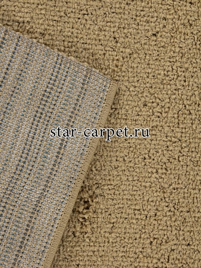 Ковровая дорожка LANA T600 - BEIGE 3
