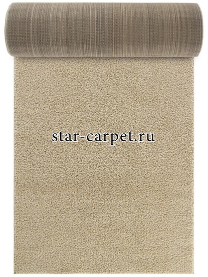 Ковровая дорожка LANA T600 - BEIGE 4