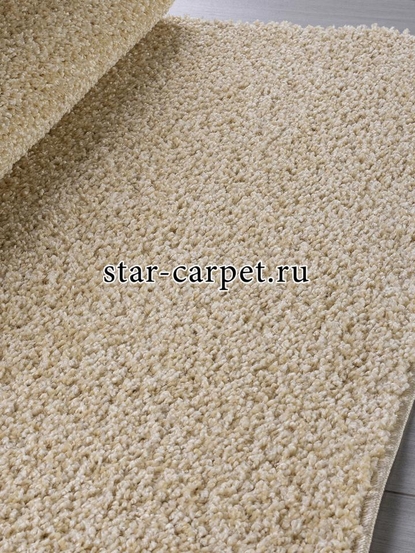 Ковровая дорожка LANA T600 - BEIGE 4