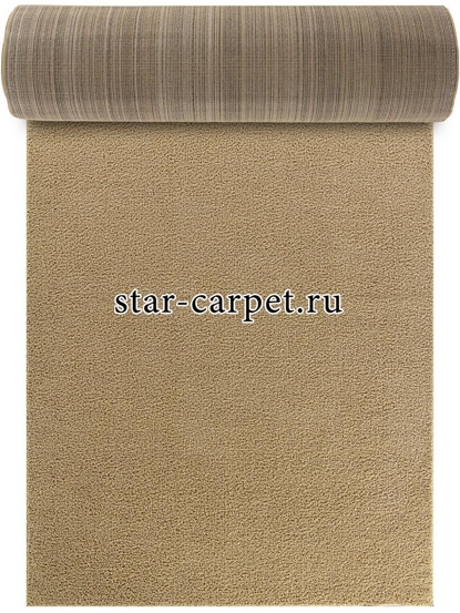 Ковровая дорожка LANA T600 - BEIGE 5