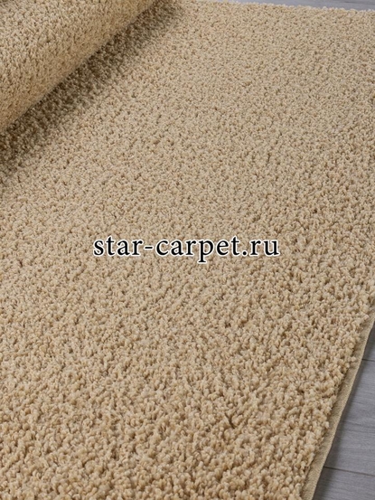 Ковровая дорожка LANA T600 - BEIGE 5