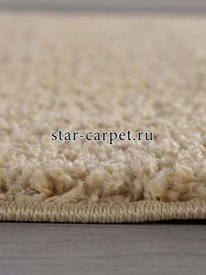 Ковровая дорожка LANA T600 - BEIGE 5