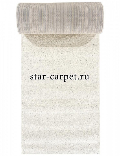 Ковровая дорожка LANA T600 - BONE 