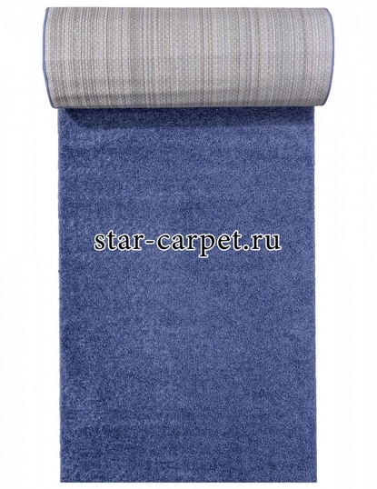 Ковровая дорожка Lana T600 LIGHT BLUE