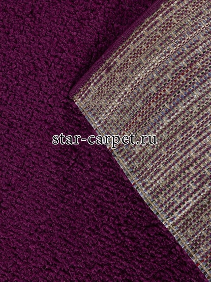 Ковровая дорожка Lana T600 - LILAC 