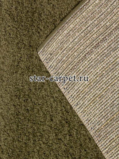 Ковровая дорожка Lana T600 - GREEN 