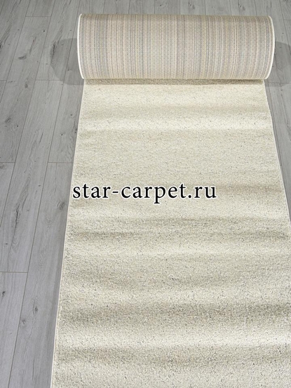 Ковровая дорожка LANA T600 - BONE 