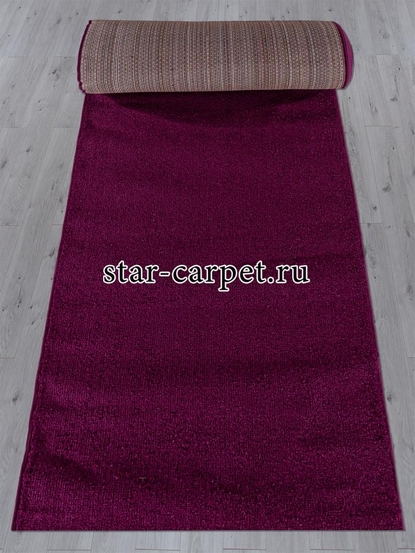 Ковровая дорожка Lana T600 - LILAC 