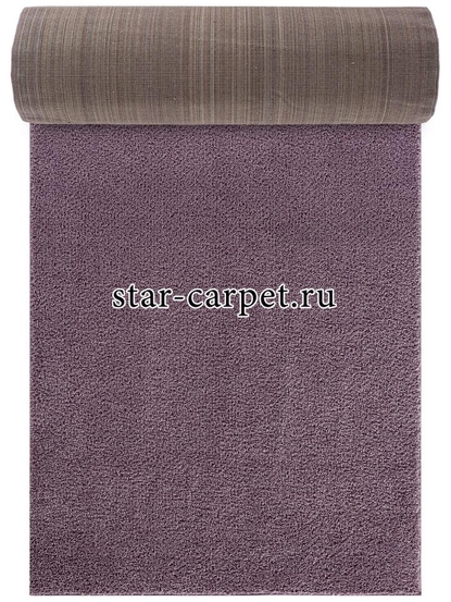Ковровая дорожка LANA T600 - PURPLE