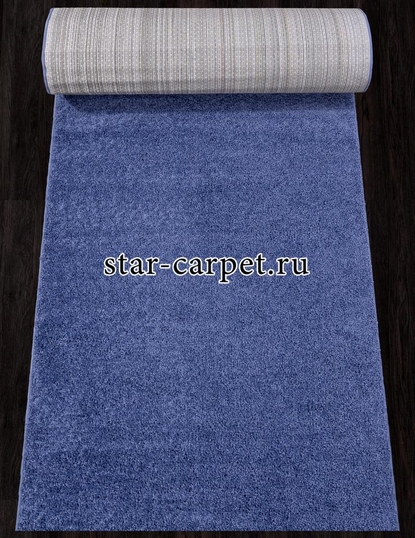 Ковровая дорожка Lana T600 LIGHT BLUE