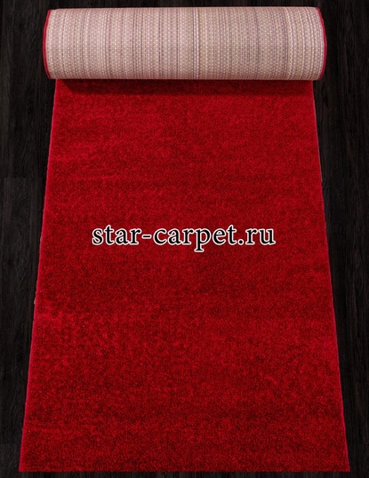 Ковровая дорожка Lana T600 Red