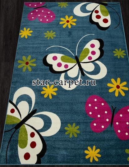 Ковер ORION 0772 - BLUE