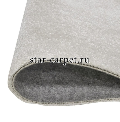 Ковролин Sharm 10346 цвет светло кремовый 