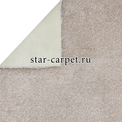 Ковролин Sharm 10346 цвет бежевый 