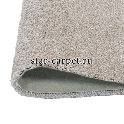 Ковролин Sharm 10346 цвет бежевый 