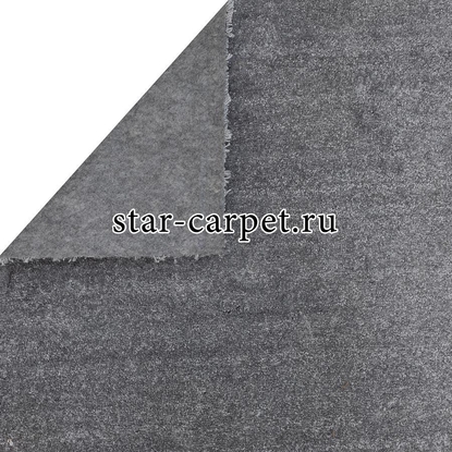 Ковролин Sharm 10346 цвет серый 