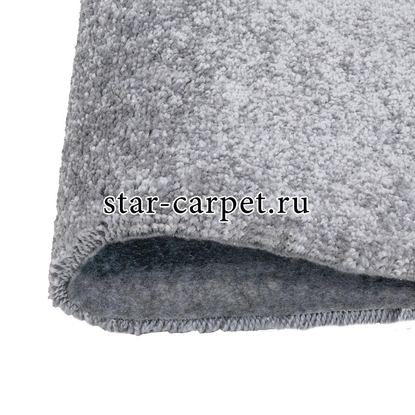 Ковролин Sharm 10346 цвет серый 