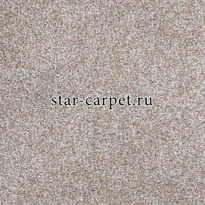 Ковролин Sharm 10346 цвет бежевый 