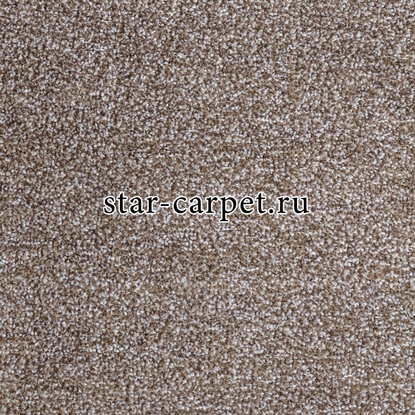 Ковролин Sharm 10346 цвет темно-бежевый 