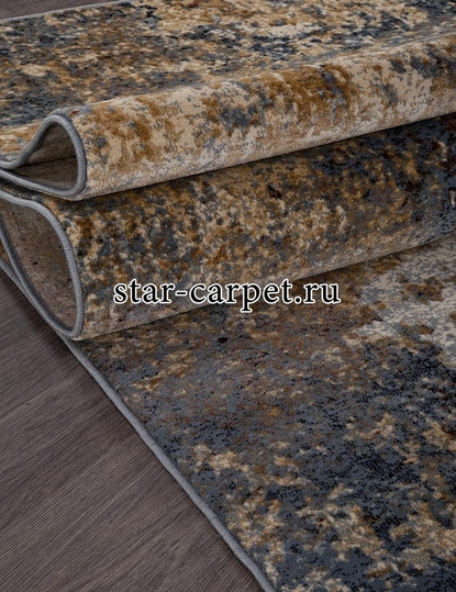 Ковер  MERINOS (Россия) DELMAR D882 - MULTICOLOR 