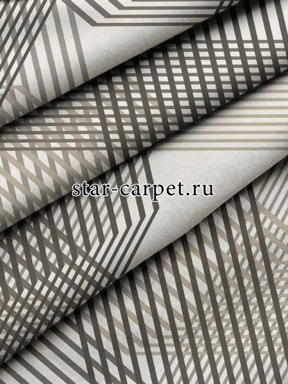 Постельное белье 1.5 спальное 'Родриго', сатин