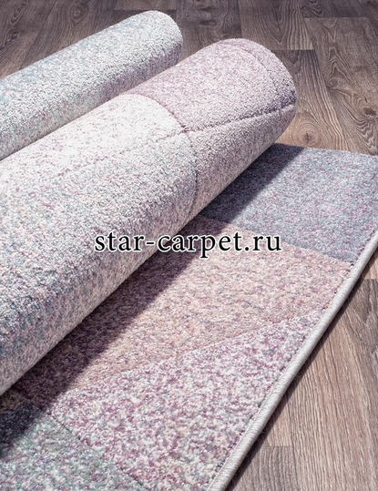 Ковер 5183 - MULTICOLOR - Прямоугольник - коллекция IZUMRUD