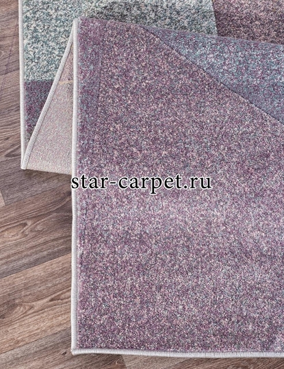 Ковер 5183 - MULTICOLOR - Прямоугольник - коллекция IZUMRUD