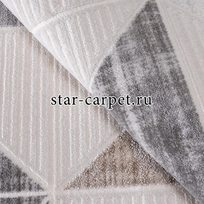 Ковер визион 22117 цвет 25354