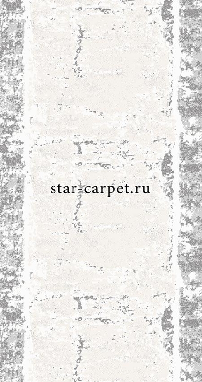 Ковровая дорожка Визион 22112 25366