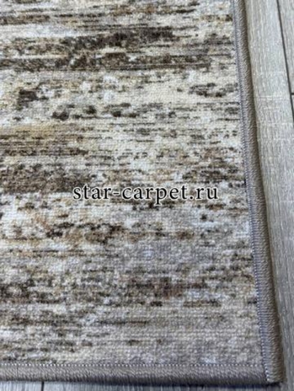Ковер STAR CARPET 'Стонбридж', нескользящий