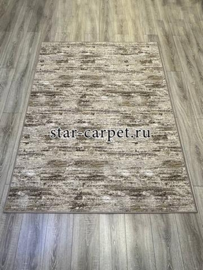 Ковер STAR CARPET 'Стонбридж', нескользящий