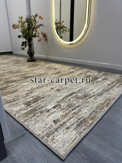 Ковровая дорожка на пол 'Стонбридж' нескользящий