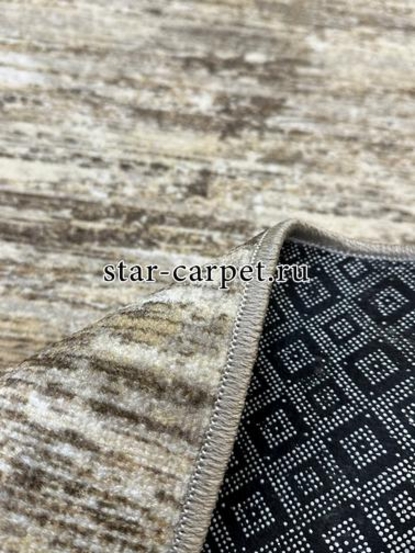 Ковровая дорожка на пол 'Стонбридж' нескользящий