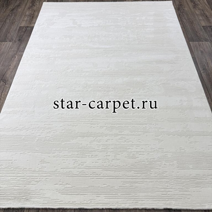 Ковер VELVET 23041B CREAM-BEIGE