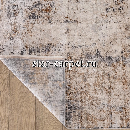 Ковер Ascension PE42A цвет ACIK GRI