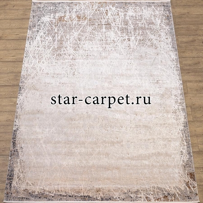 Ковер Ascension PE45A цвет ACIK BEJ