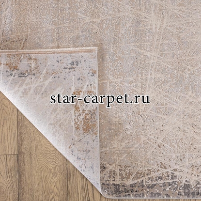 Ковер Ascension PE45A цвет ACIK BEJ