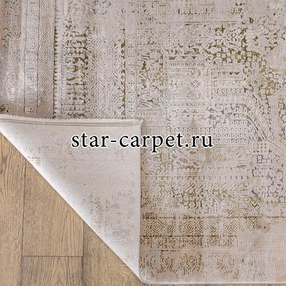 Ковер Ascension PV42A цвет A_BEJ