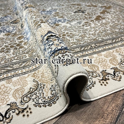 Ковер ISFAHAN 29029A BEIGE-GREY