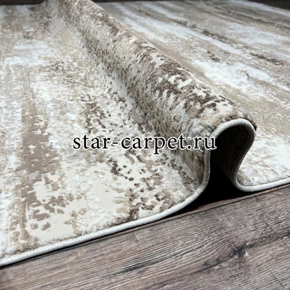Ковер VELVET 25069A VIZON-BEIGE