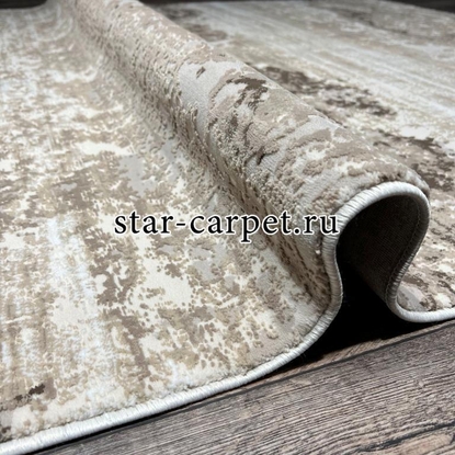 Ковер VELVET 25081A VIZON-BEIGE