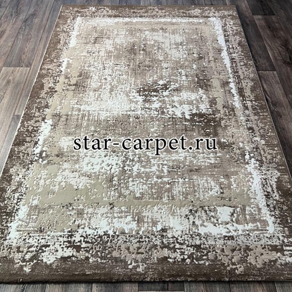 Ковер VELVET 23080A VIZON-BEIGE