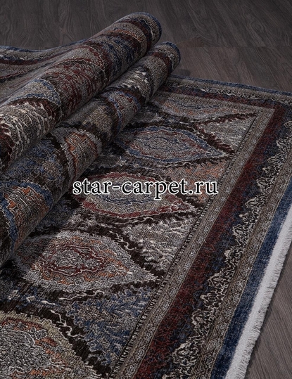 Ковер BELIZE O0473 - 111 MULTI (Турция)