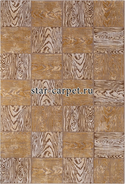 Ковер QATAR NK307 - 070 BEIGE (Турция)