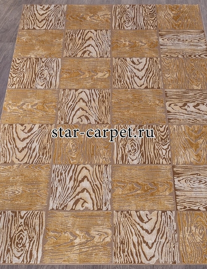 Ковер QATAR NK307 - 070 BEIGE (Турция)