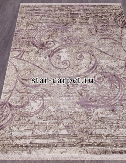 Ковер REGINA O0279 - 050 PURPLE (Турция)