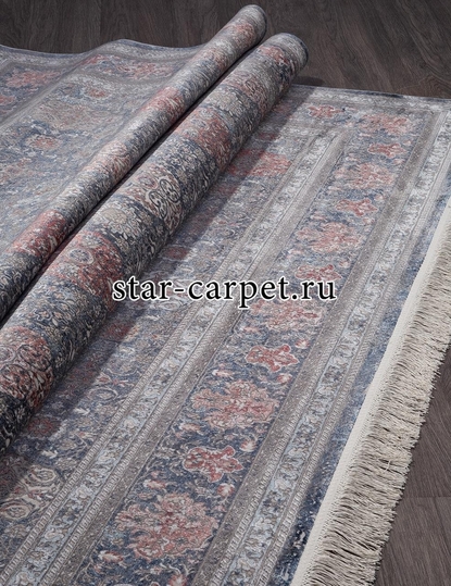 Ковер MESMERIZE O0491 - 110 MULTI (Турция)