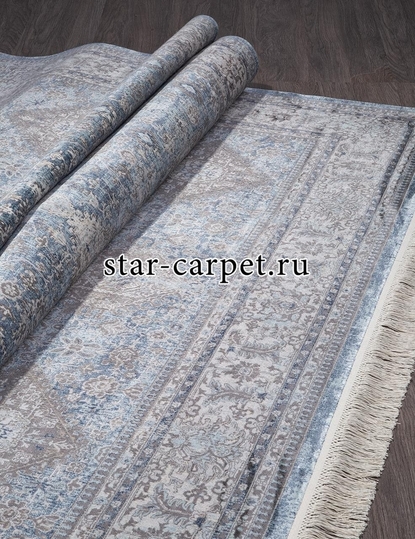 Ковер MESMERIZE O0489 - 031 BLUE (Турция)